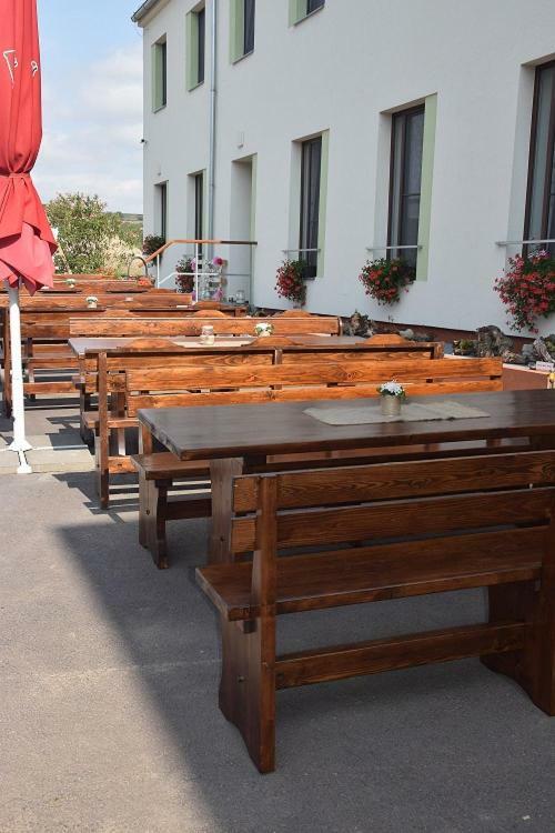 Jeleni Farma Jecmeniste Vrbovec Exterior photo